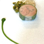 ラルジャン - フォアグラ