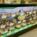 ONSEN食堂 - 店内1