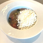 ラルジャン - イサキ