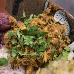 ポンニラペンspice - 鯖とハーブのドライタイプ