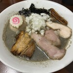 中華蕎麦 萌芽 - 