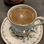 ポンニラペンspice - 紅茶葉、紫蘇、ローストココナッツスパイスのミニチャイ 