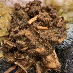 ポンニラペンspice - ゴラカ香るポーク