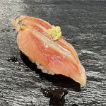 札幌魚河岸 五十七番寿し - にしん