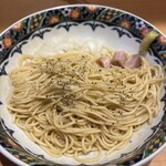 北千住煮干中華蕎麦 かれん - 