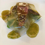 ラルジャン - 鴨