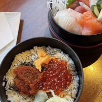 おたる政寿司 ぜん庵 - 