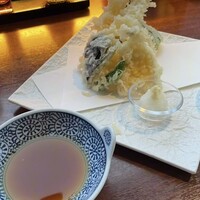 おたる政寿司 ぜん庵 - 