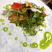BURDIGALA MARUNOUCHI The Restaurant - 