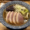 麺匠たか松 京都駅ビル拉麺小路店