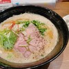 麺屋はやぶさ 大須店