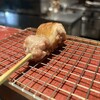 焼鳥とりっぱ 名駅柳橋