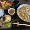 蕎麦の実 よしむら