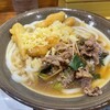 牧のうどん 博多バスターミナル店
