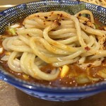 つけめん桜の如く - 