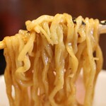 牛薫る麵処 嵐風 - 