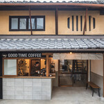 GOOD TIME COFFEE - 