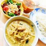 빳켄 모차르트 하츠카이치점