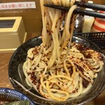 つけめん桜の如く - 