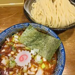 つけめん桜の如く - 