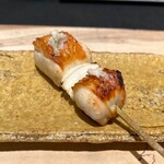 焼き鳥 幸羽 - 