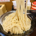 つけめん桜の如く - 