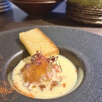 リストランテ リンコントロ - 