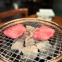 松阪牛炭火焼肉 東海亭 - 