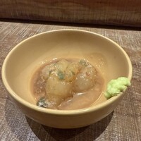 田久鮓 - 