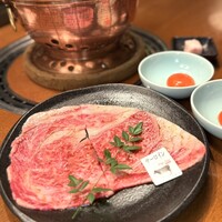松阪牛炭火焼肉 東海亭 - 