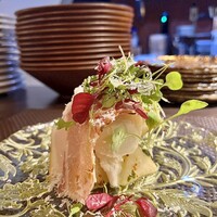 リストランテ リンコントロ - 