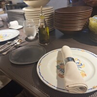 リストランテ リンコントロ - 