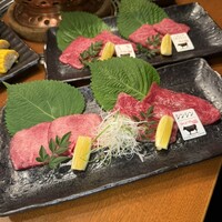 松阪牛炭火焼肉 東海亭 - 