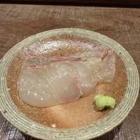 田久鮓 - 