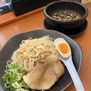 麺や 潮風_0