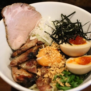 牛薫る麵処 嵐風_1