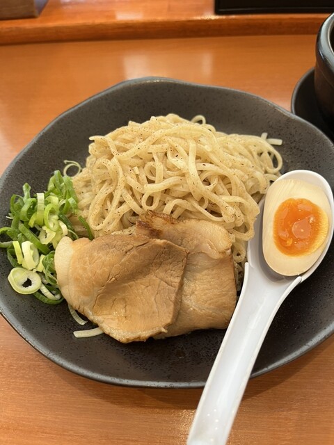 Menya Shiokaze photo 2