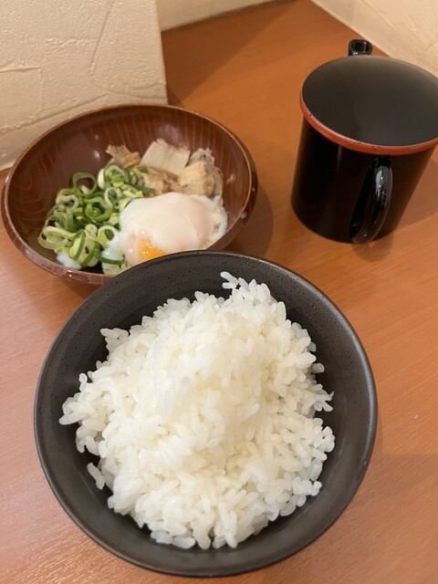 Menya Shiokaze photo 5