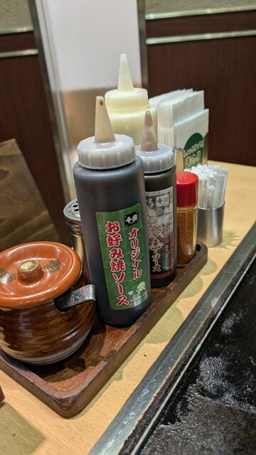 Chibo Abenokyuzu Mo-Ru Ten photo 2