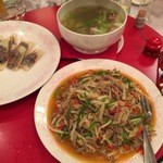 中国料理 大成閣 - 