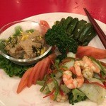 中国料理 大成閣 - 