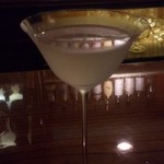 バー チャールストン - ジンスダチ