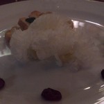 バー チャールストン - テートドモアンヌ