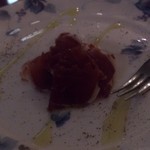 バー チャールストン - ハモンイベリコの端っこ