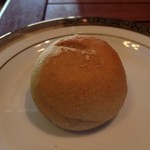 レストランさんざ - 自家製パン