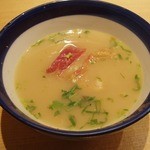 日本橋海鮮丼 つじ半 - 