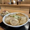 中華そば 雲ノ糸 酒田店