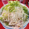 ラーメン福 内田橋店