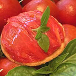 CYCLE by Mauro Colagreco - アミューズ