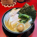 ラーメン 厚木家 - 